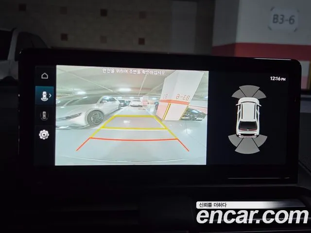 Hyundai Casper Casper Electric — Фото автомобиля 17