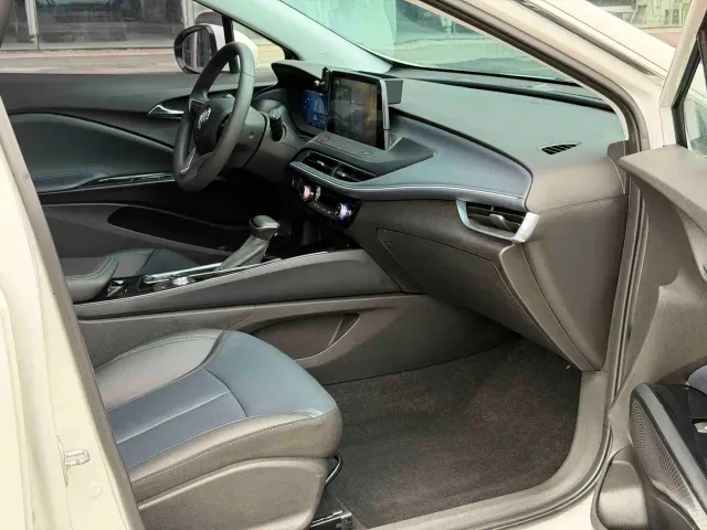 Buick Velite 6 — Фото автомобиля 11