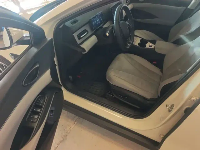 BYD Seal 06 DM-i Touring — Фото автомобиля 15