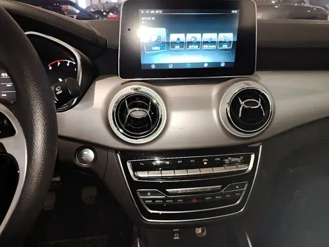BAIC Changhe A6 — Фото автомобиля 12