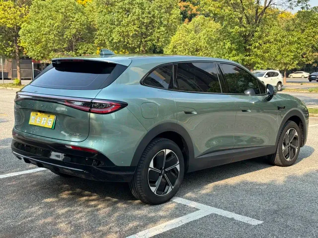 Chery Fengyun T9L — Фото автомобиля 3