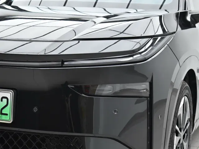 Toyota BoZhi 3X — Фото автомобиля 7