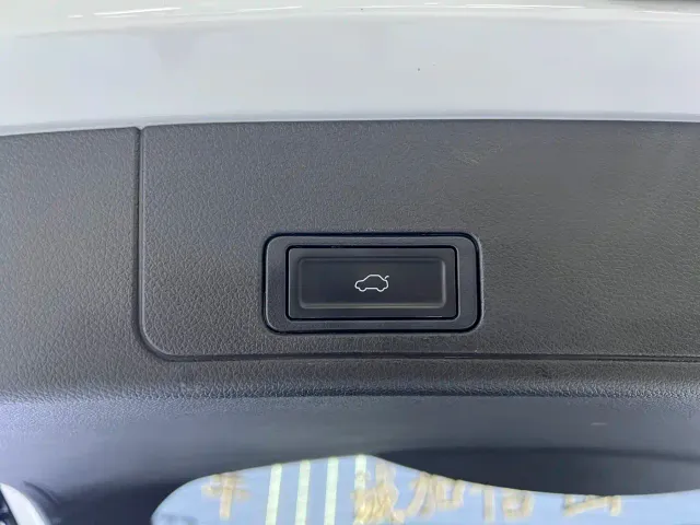 Chery Tiggo 8 — Фото автомобиля 19
