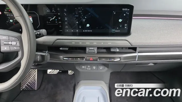 Kia EV3 — Фото автомобиля 15