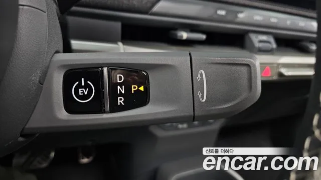 Kia EV3 — Фото автомобиля 8
