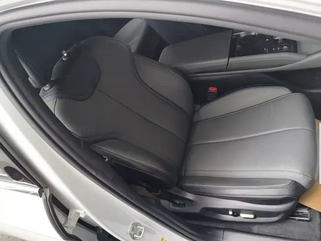 BYD Qin L — Фото автомобиля 24