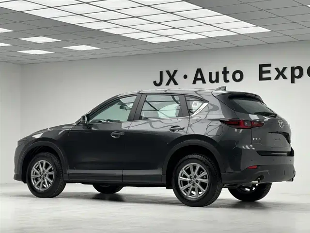 Mazda CX-5 — Фото автомобиля 7