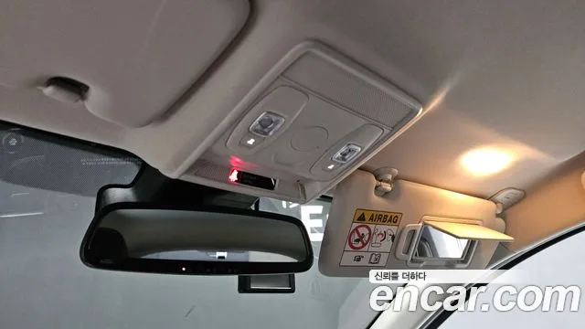 Renault-KoreaSamsung XM3 — Фото автомобиля 19