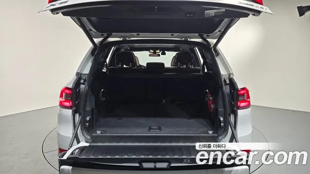 BMW X5 — Фото автомобиля 20