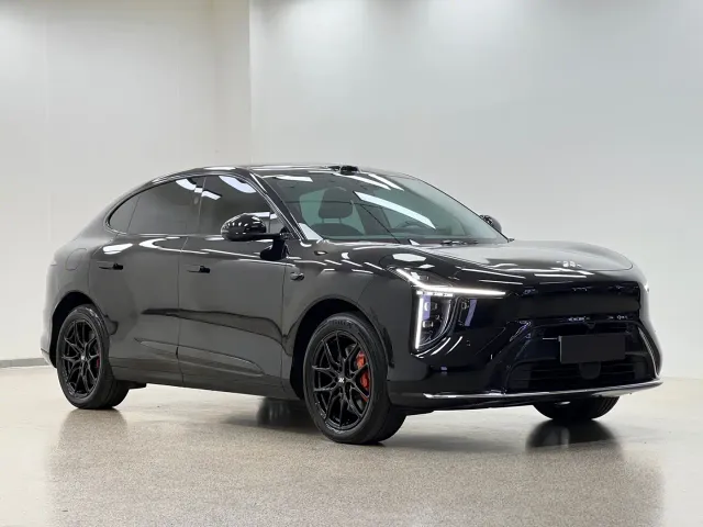 IM Motors LS6 — Фото автомобиля 3