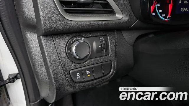 ChevroletGMDaewoo Spark Новый Spark — Фото автомобиля 17