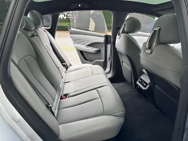 Nissan N7 — Фото автомобиля 25