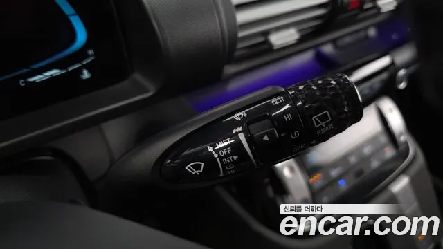 Hyundai Casper — Фото автомобиля 29