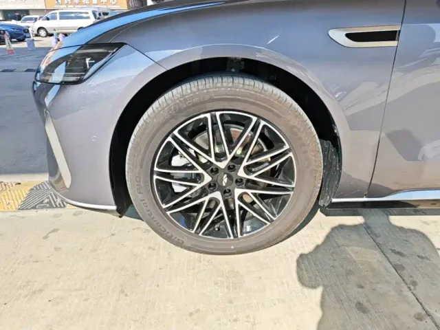Chery Fulwin A9L — Фото автомобиля 22