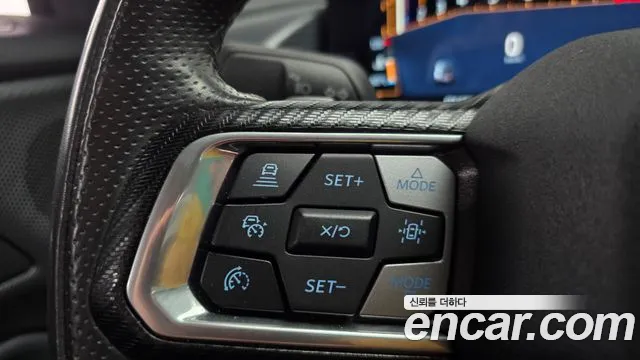 Ford Mustang — Фото автомобиля 22