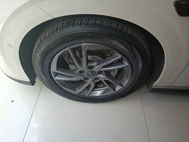 BYD Seal 06 — Фото автомобиля 22