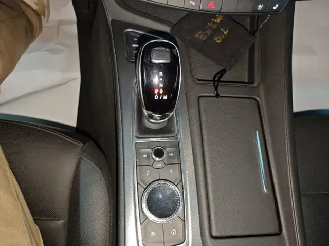 Cadillac CT5 — Фото автомобиля 13