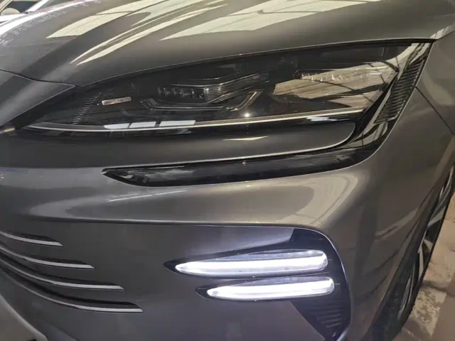 BYD Song PLUS — Фото автомобиля 23