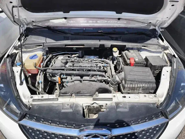 Chery Arrizo 5 — Фото автомобиля 10