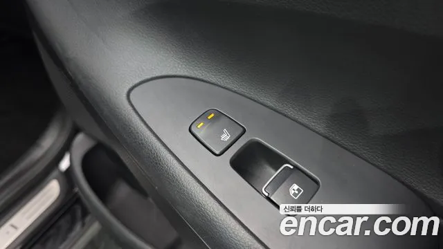 Hyundai Grandeur — Фото автомобиля 20