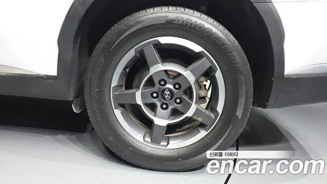 Hyundai Palisade The New — Фото автомобиля 6