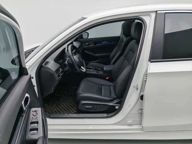 Honda Integra — Фото автомобиля 9