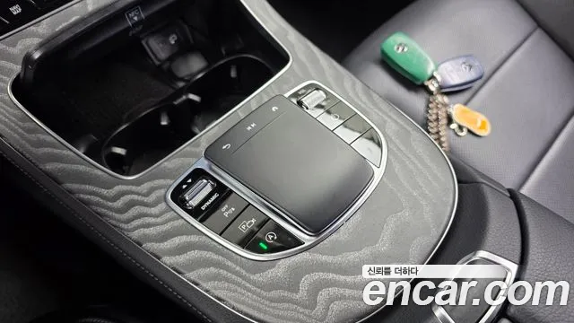 Mercedes-Benz E-Class W213 — Фото автомобиля 22