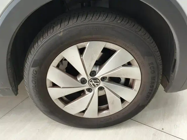 Volkswagen Tharu — Фото автомобиля 6