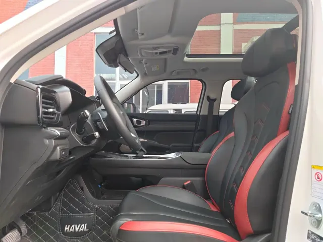 Haval Cool Dog — Фото автомобиля 4