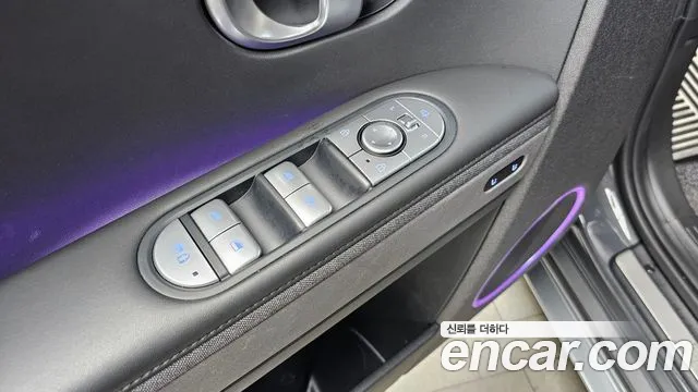 Hyundai Ioniq 5 — Фото автомобиля 28