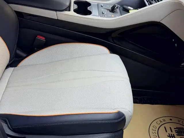 BYD Song PLUS — Фото автомобиля 11