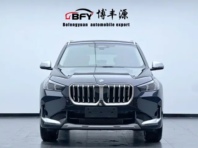 BMW X1 — Фото автомобиля 2