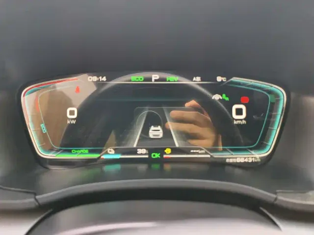 BYD Song PLUS — Фото автомобиля 13