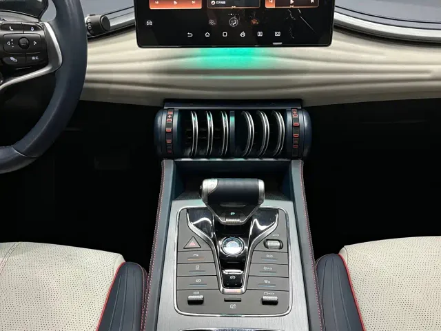 BYD Yuan PLUS — Фото автомобиля 7