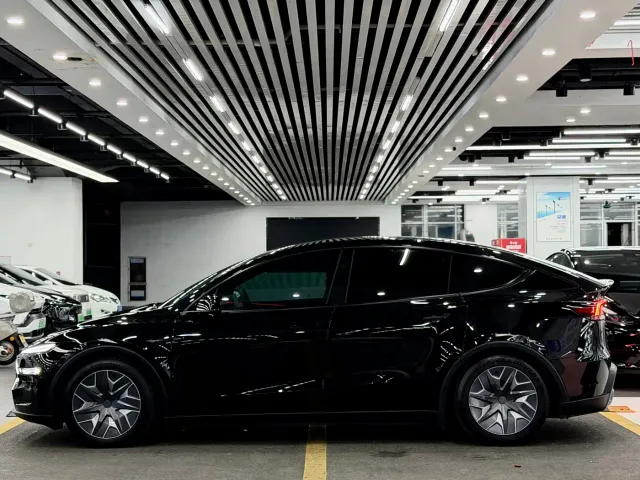 Tesla Model Y L — Фото автомобиля 7