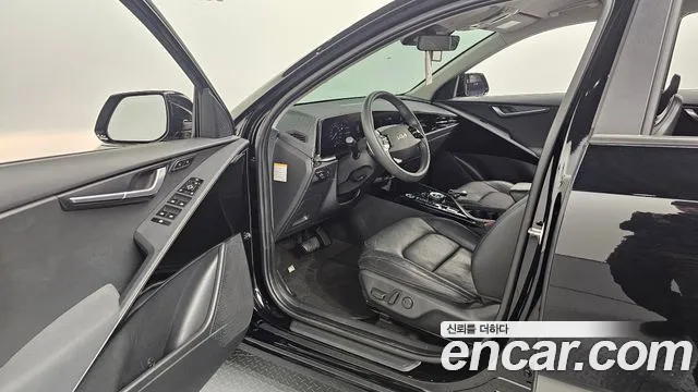 Kia Niro New — Фото автомобиля 10