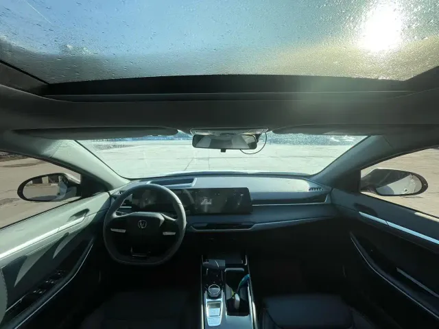 Changan Raeton Plus — Фото автомобиля 3