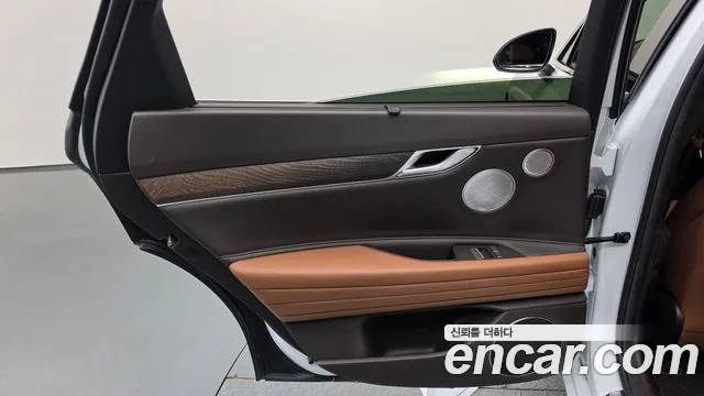 Genesis G80 RG3 — Фото автомобиля 14