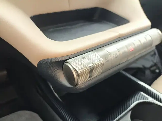 BYD Dolphin — Фото автомобиля 13