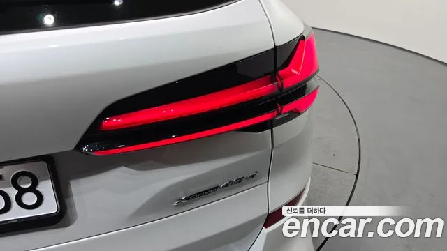 BMW X5 — Фото автомобиля 19