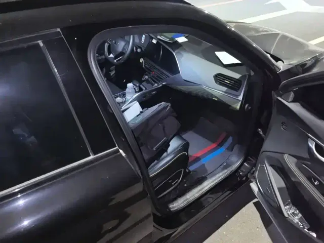 Geely Xingyue S — Фото автомобиля 19