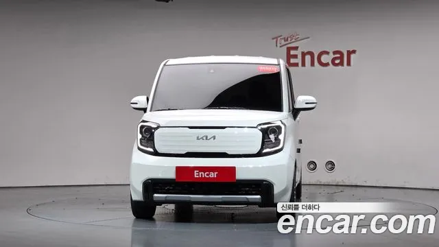 Kia Ray — Фото автомобиля 3