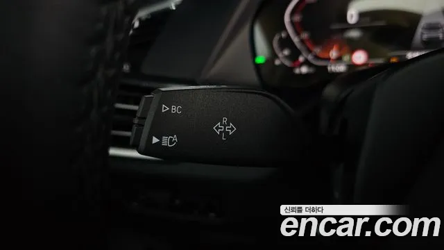 BMW X5 G05 — Фото автомобиля 30