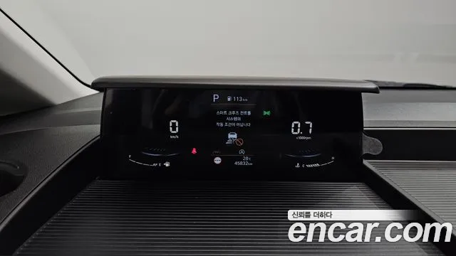 Hyundai Staria Staria Карго 3 места — Фото автомобиля 6