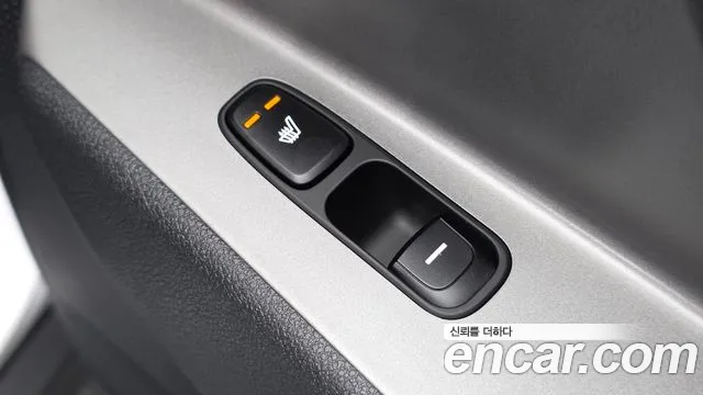 Kia Niro Niro Plus Earth — Фото автомобиля 19