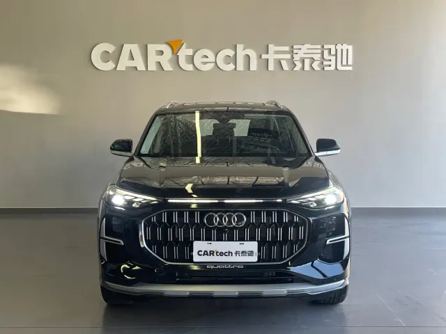 Audi Q6 — Фото автомобиля 2