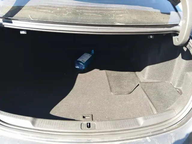 Buick LaCrosse — Фото автомобиля 4
