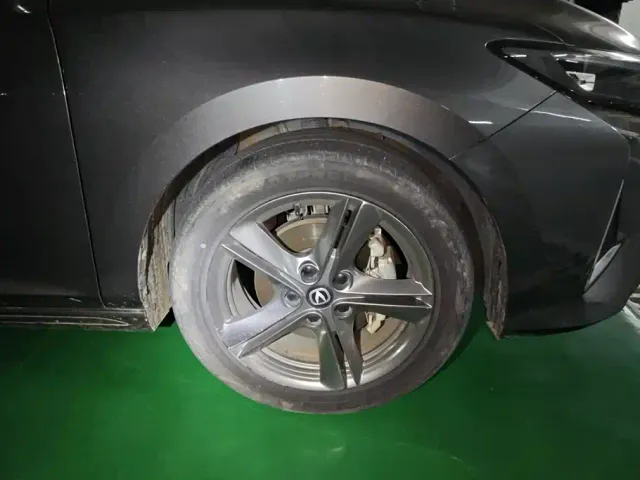 Changan Raeton Plus — Фото автомобиля 6