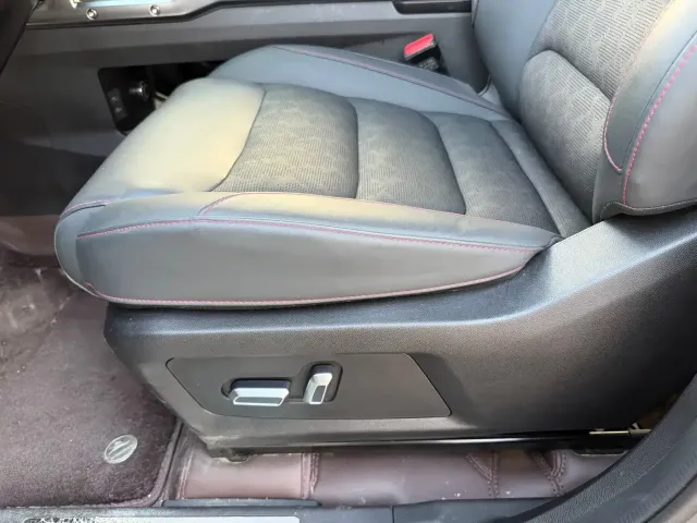 Jetour T2 — Фото автомобиля 24