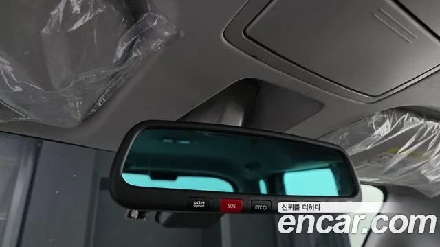 Kia RAY Новый Kia Ray Signature — Фото автомобиля 15